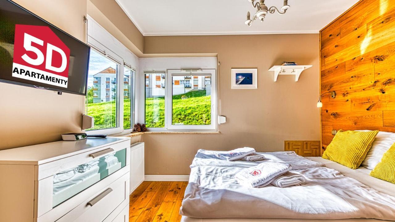 Apartament Everest Z Prywatna Sauna - 5D Apartamenty Swieradow-Zdroj Ngoại thất bức ảnh