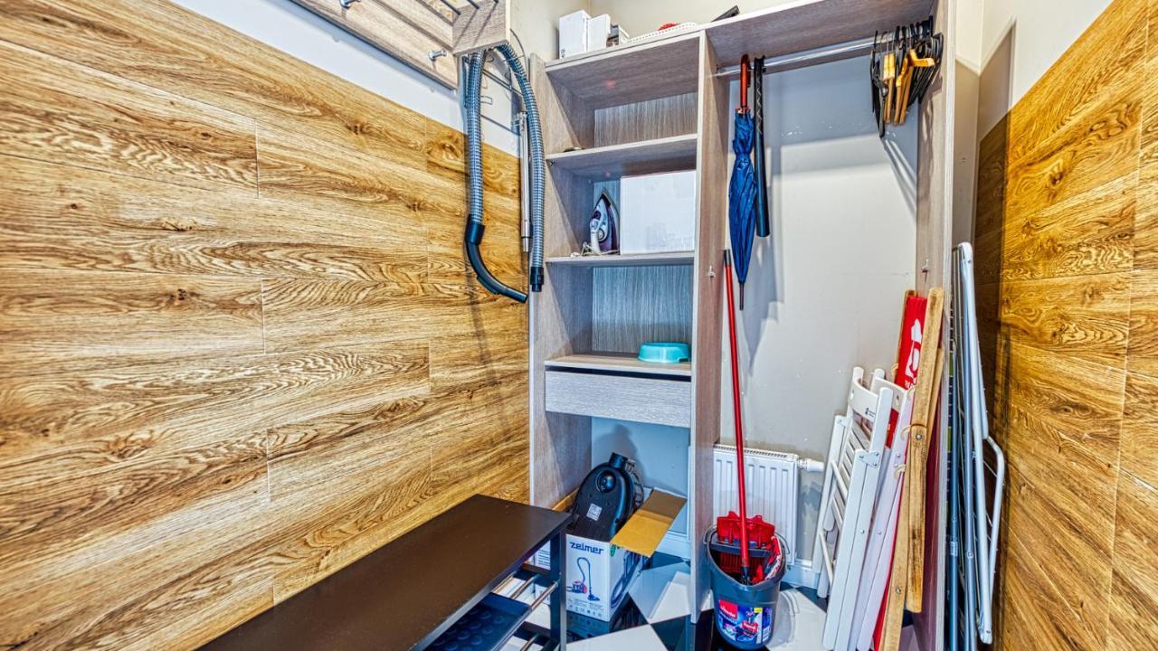 Apartament Everest Z Prywatna Sauna - 5D Apartamenty Swieradow-Zdroj Ngoại thất bức ảnh